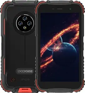 Ремонт телефона Doogee S35 Pro в Красноярске